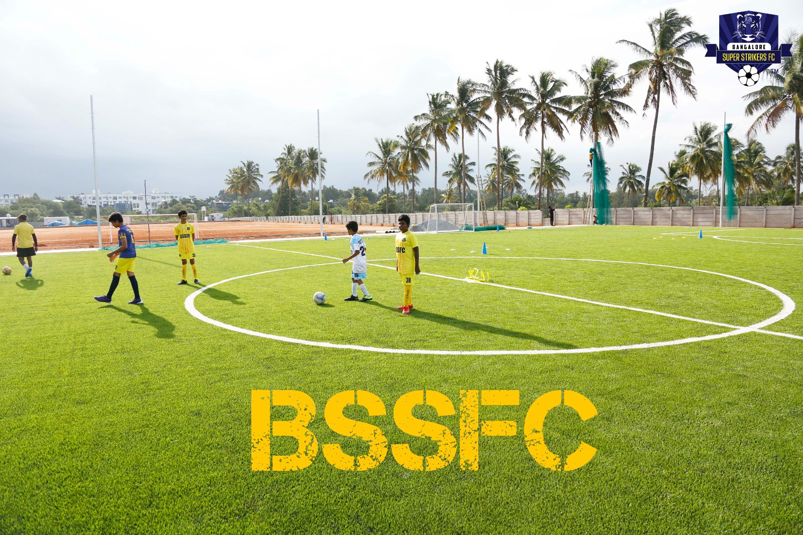 Pondicherry Academy Expands to Under-15 Category