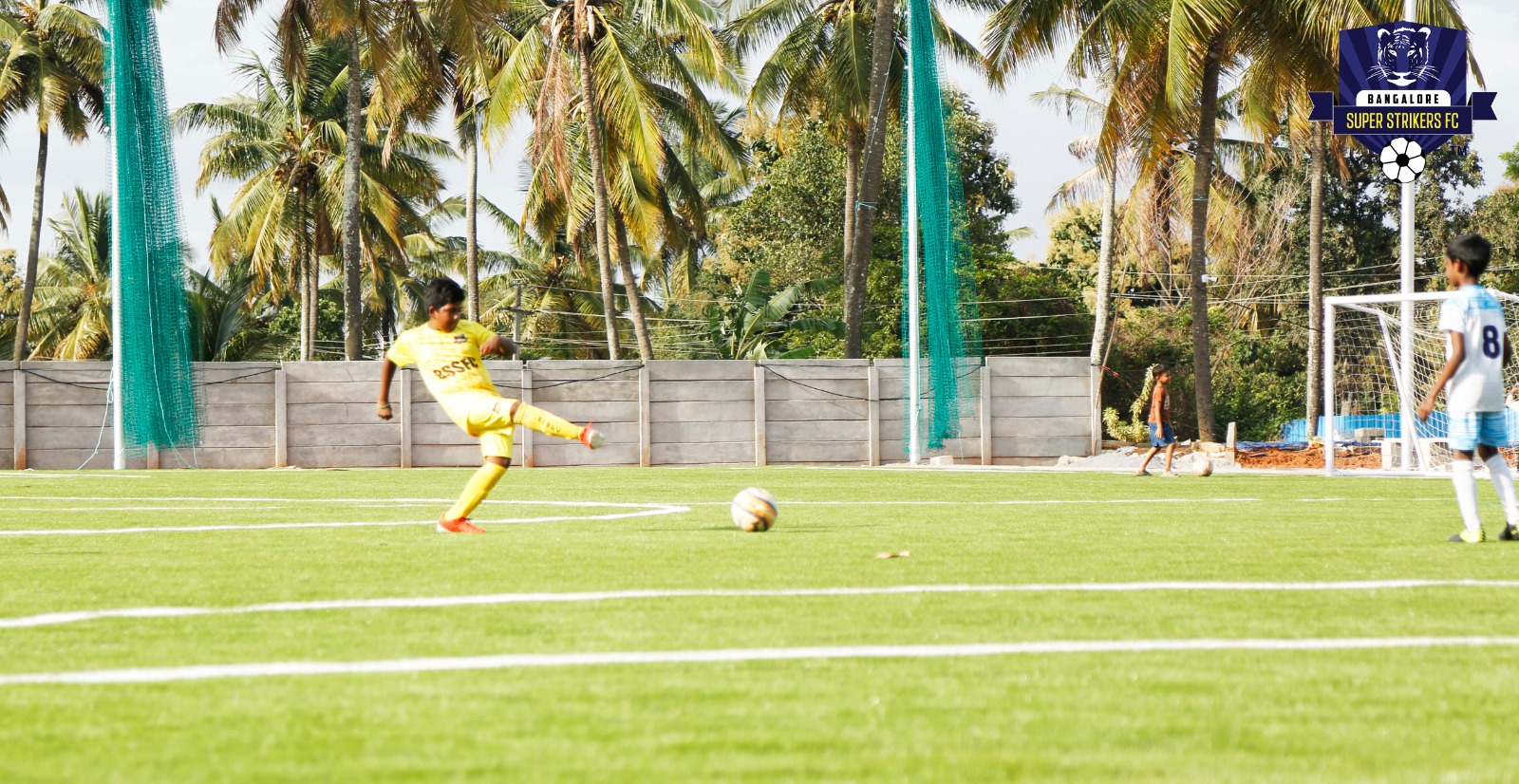 Grassroots Football Revolution In South India